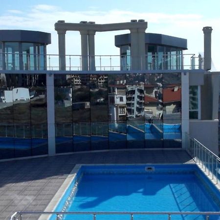 Silver Beach Delux Apartments Byala  Luaran gambar