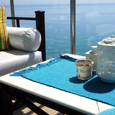 Silver Beach Delux Apartments Byala  Luaran gambar