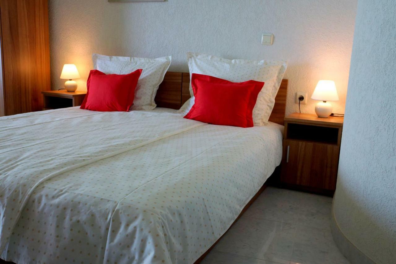 Silver Beach Delux Apartments Byala  Luaran gambar