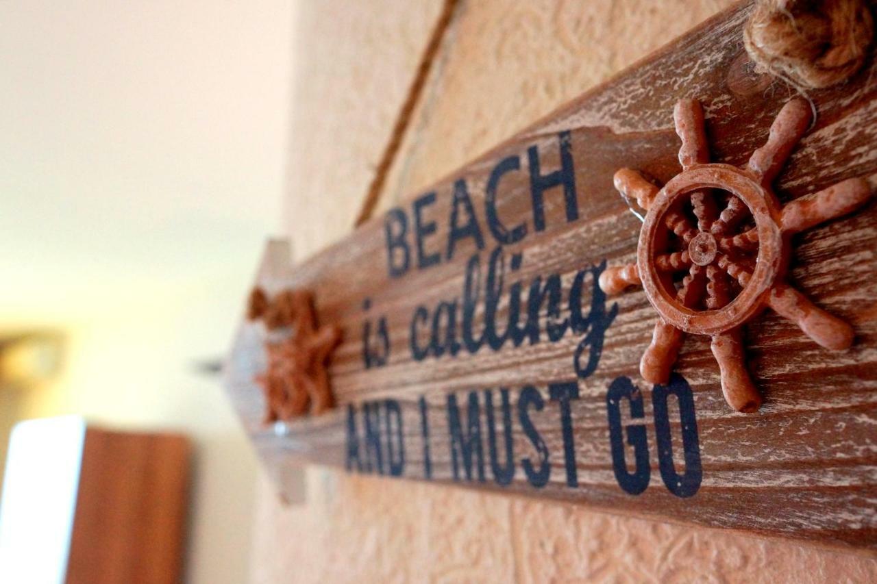 Silver Beach Delux Apartments Byala  Luaran gambar