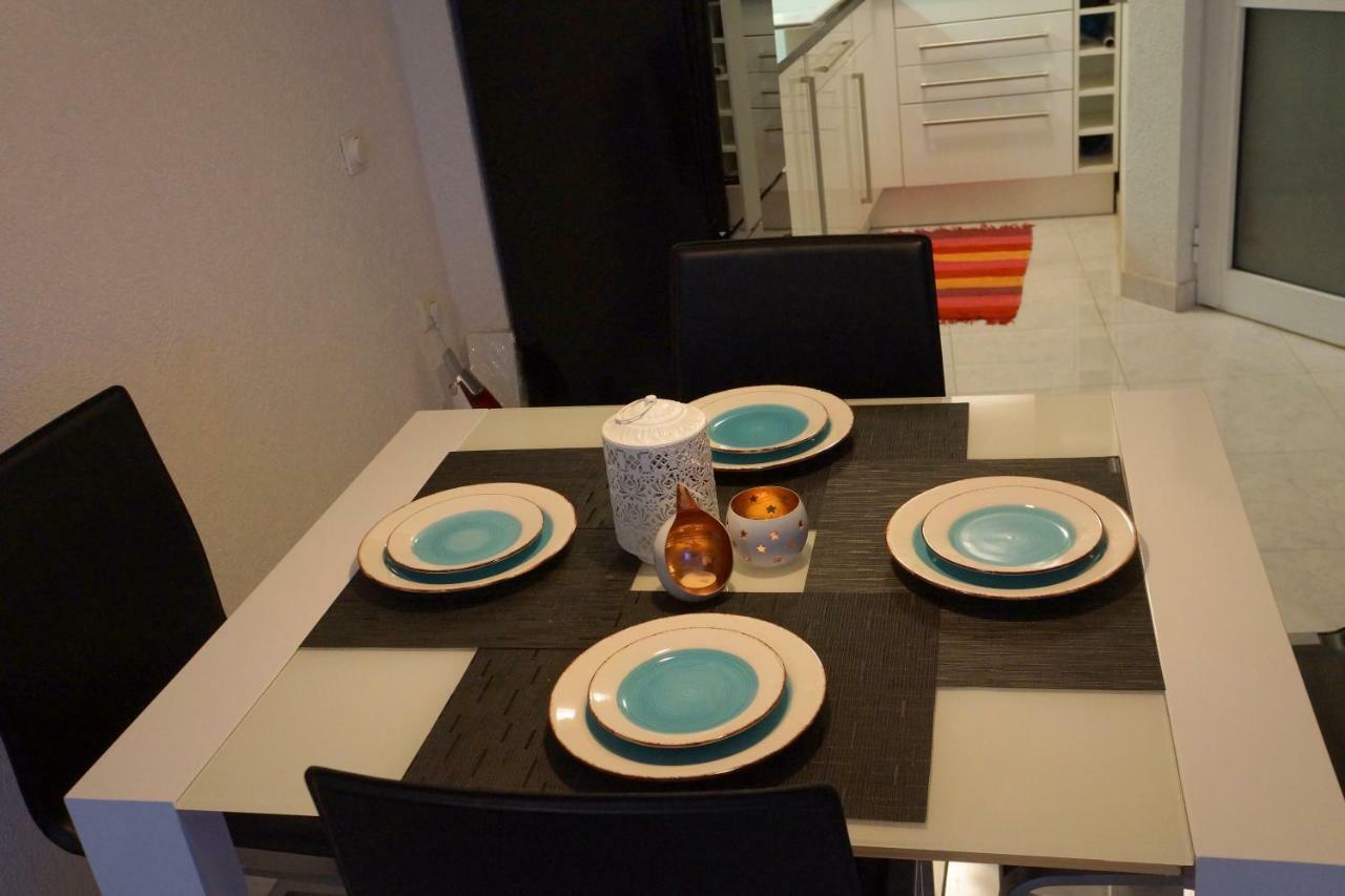 Silver Beach Delux Apartments Byala  Luaran gambar