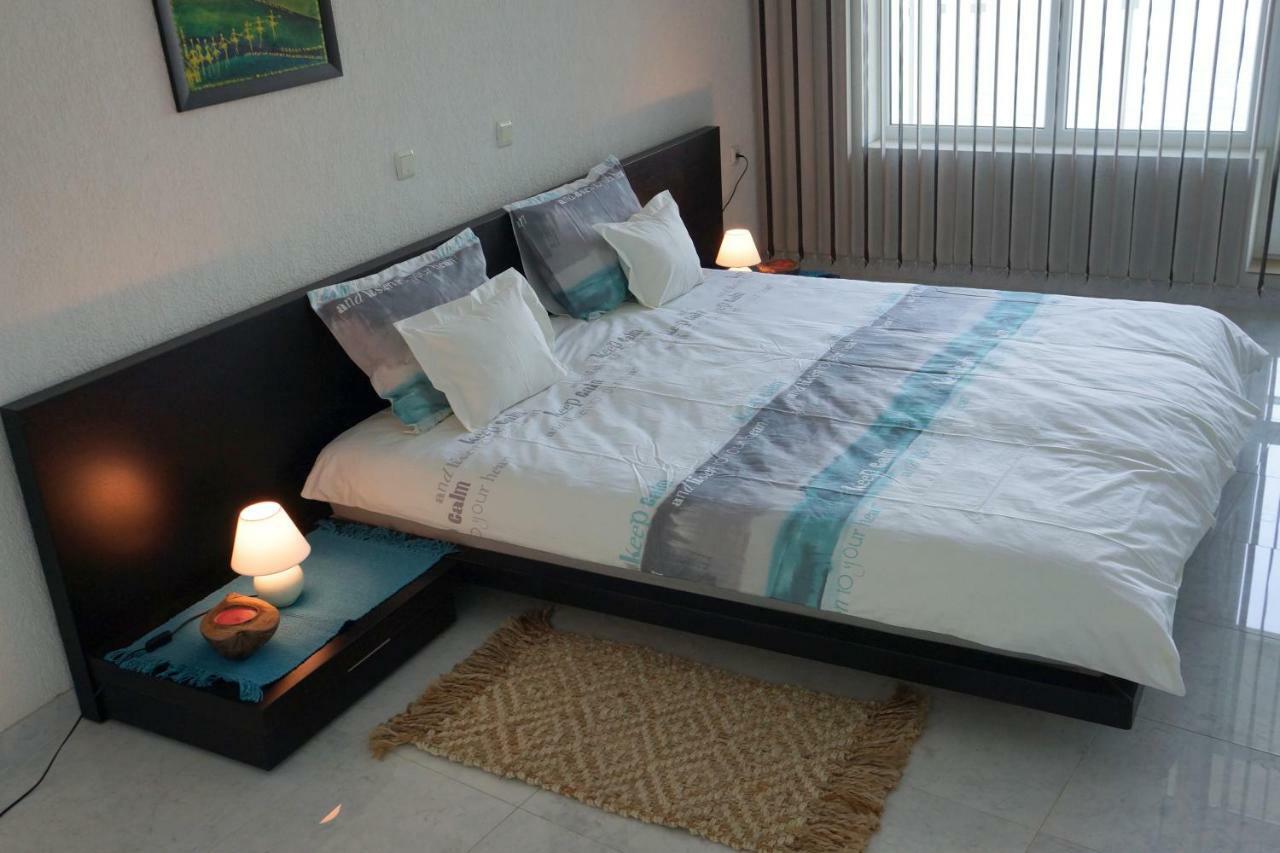 Silver Beach Delux Apartments Byala  Luaran gambar