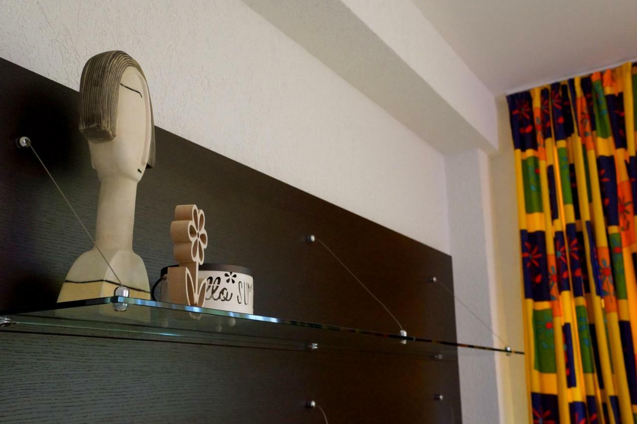Silver Beach Delux Apartments Byala  Luaran gambar