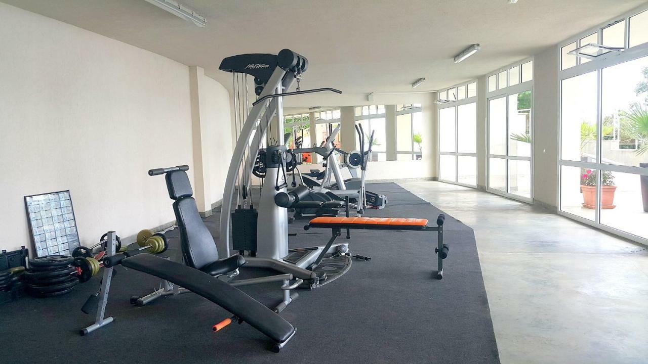 Silver Beach Delux Apartments Byala  Luaran gambar